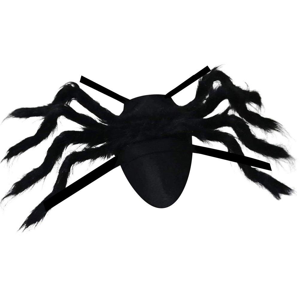 Pet Halloween Costume Dog Cosplay Spider Costume Dog Spider Harness Dog Costume