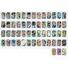 Ensky Dragon Ball Z Prince Elite Playing Cards 14414 6 and Vegeta's (Ages up)