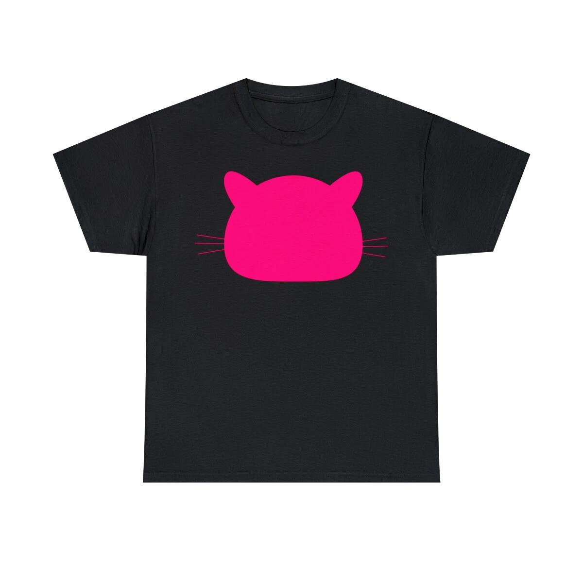 Pink Pussy Cat Pusshyhat Graphic T-Shirt, Sizes S-5XL M
