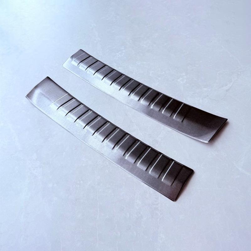 Sada chráničů vnitřních madel a prostoru pro ruce dveří 2025 Honda Prologue