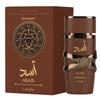 Lattafa Asad Bourbon 100ml Parfümwasser Unisex