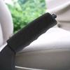Universal Gel Cover Anti-slip Parking Hand Brake Grips Sleeve Decoration Auto Accessories Car Handbrake Covers Silicone Sleeve
