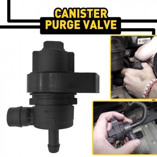 Canister Purge For Valve 1999-05 E46 BMW 323i/ci 325i/ci/xi 328i/ci 330i/ci/xi