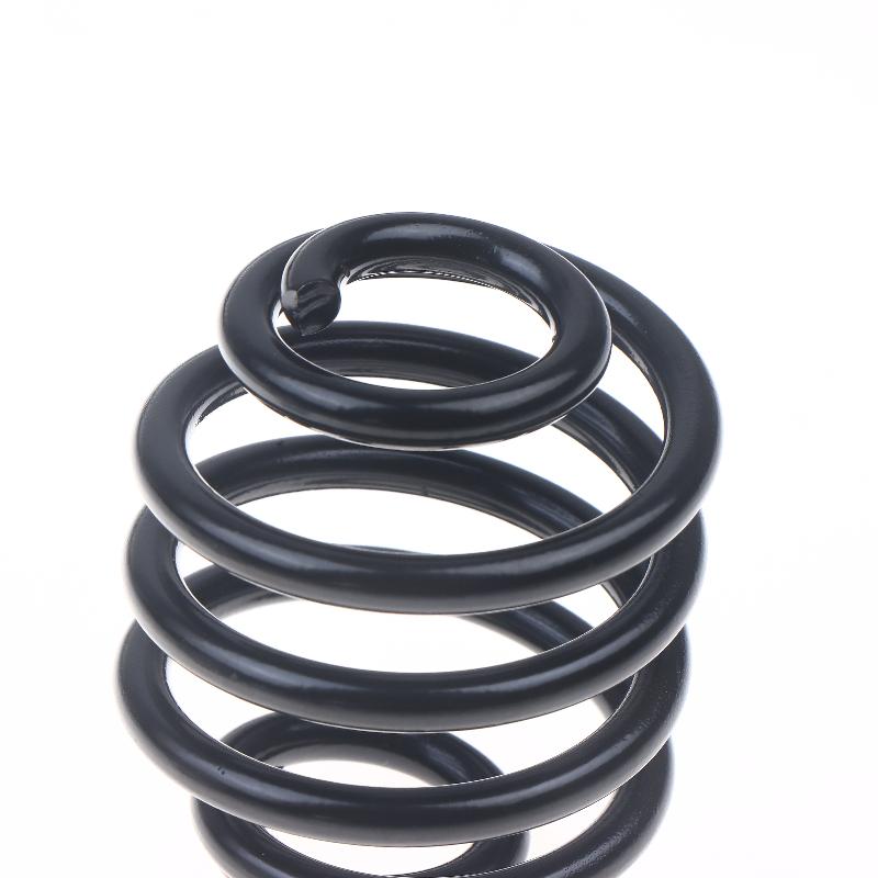 Motorcycle 4"/5'' Solo Seat Springs Kit For Motorcycle XL883 1200 Bobber Chopper Motorcycle Single Seat Springs