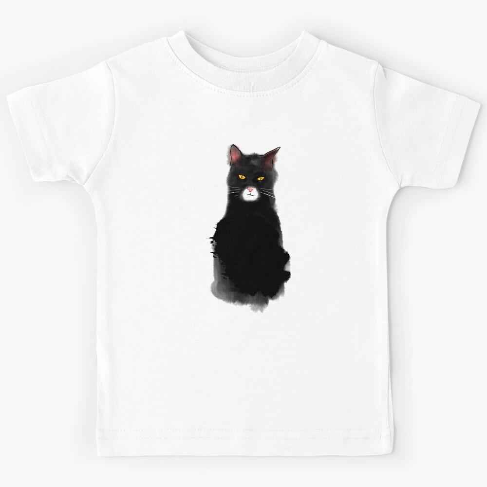 lucky cat Kids T-Shirt 160