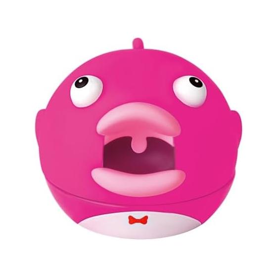 [Bandai] Пожми! Pukumi Pinky Рекомендуется для детей от 6 лет