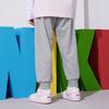Nike Casual Sports Suit Comfortable Soft Simple Elegant Kids Suit Cherry-Blossom-Pink N32432267GS-005