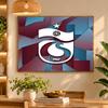 5D Diamond Painting Trabzonspor FC DIY Full Drill Diamond Art Kit Home Decoration