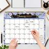 Beautiful Calendar For Living Room, Wall, Important Holiday Anniversary Calendar