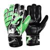 Tingbai Adult Football Goalkeeper Gloves with Finger Protection