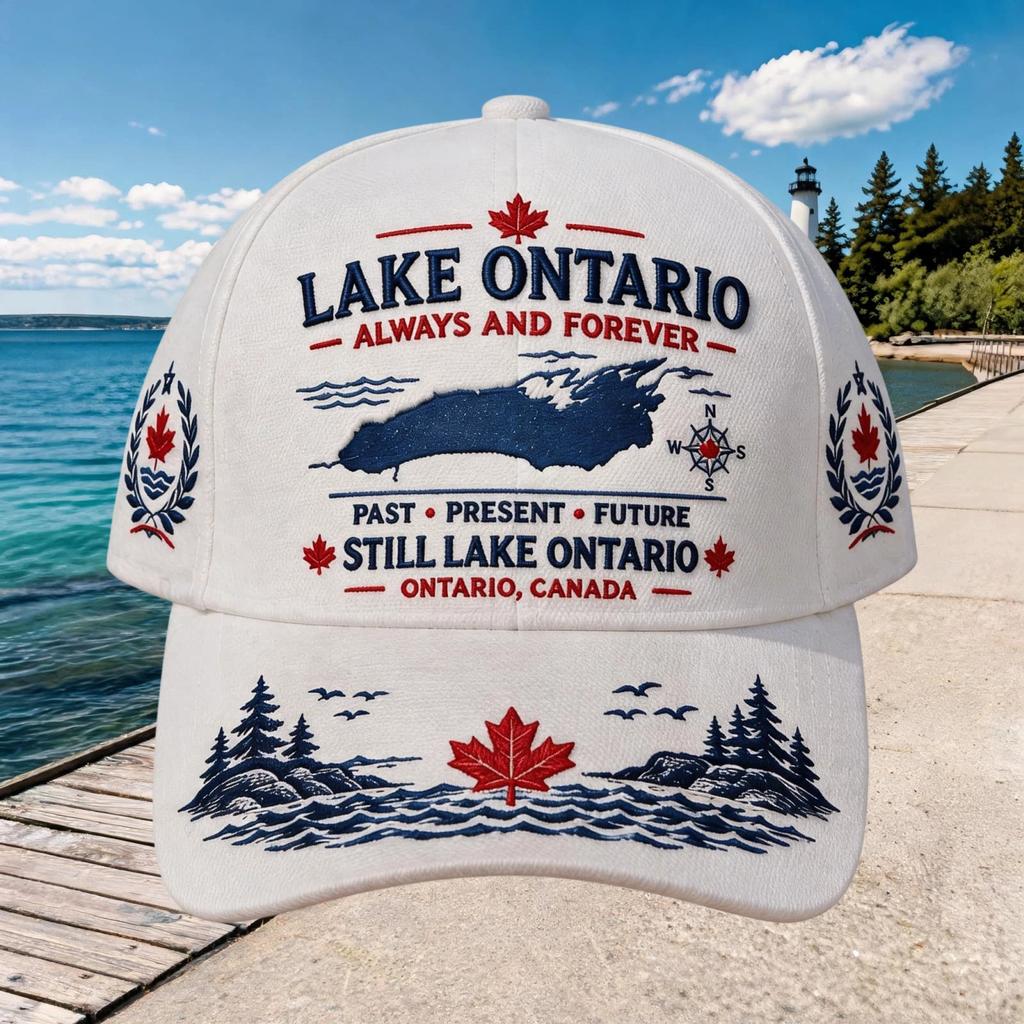 Unisex Hat for Men and Women