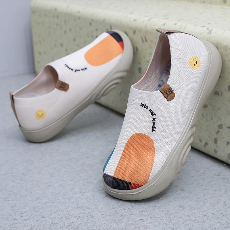 Ženy Tenisky Boty Móda Ženy Vulkanizované Boty Vysoká kvalita Ploché Boty Ženy Vycházkové Blatform Plus Size Zapatillas Mujer