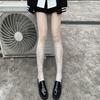 Practical Shaping Pantyhose Lace Soft Quick Drying