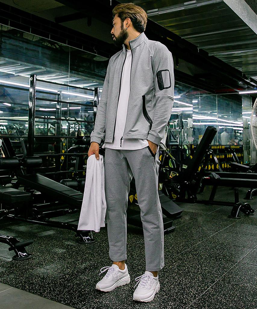 WORKOUT DNA Bring The Training Pants