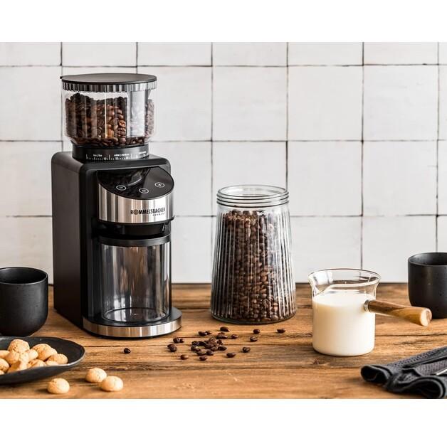 Кофемолка Rommelsbacher EKM 400