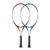 Lightweight Tennis Racket with Rebound Trainer Set