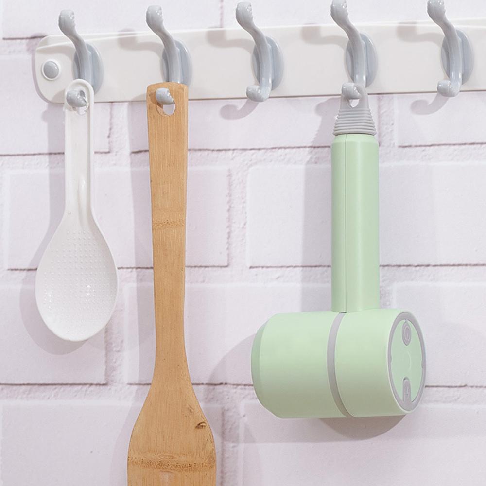 Wireless Mini Mixer Electric Food Blender Handheld Mixer Egg Beater Automatic Cream Food Cake Baking Dough Mixer