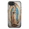 Virgen de Guadalupe Jesus Christ Phone Cover Case for Apple iPhone 16 15 14 Plus 13 12 Mini 17 Pro Max + ProMax 16E Air 16+