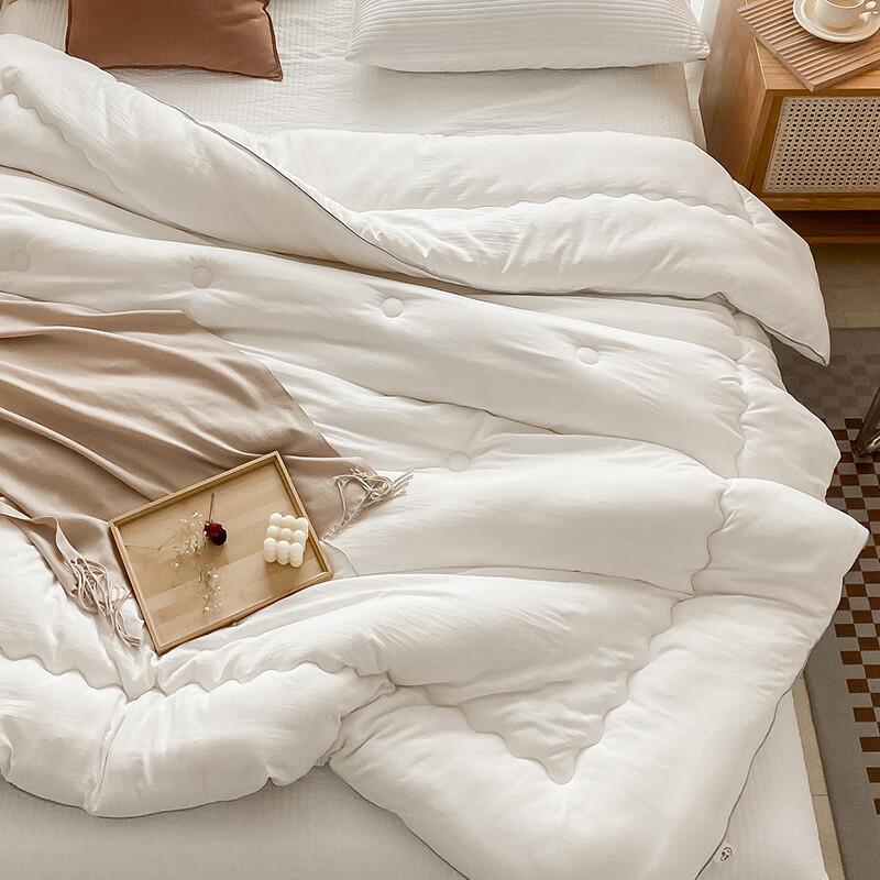 FIRS Original Cotton Soybean Protein Quilt