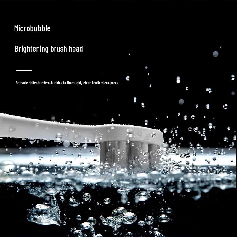 Usmile U3S Electric Toothbrush CN plug (adapter included)