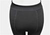 Warm Mink Fur Lined One Size Fits Warm [DELSOL GOLF] Leggings, All, Black, Insulating, Stretchable,