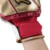 MIZUNO Mizuno Pro Baserunning Gloves Free Red x Gold 1ejet13062, Size,