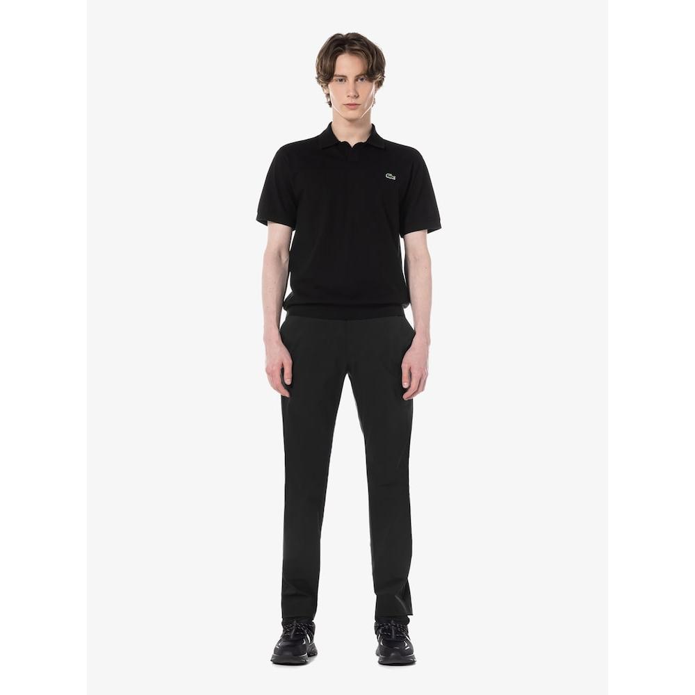 

LACOSTE Мужские однотонные брюки с боковыми вставками HH926E 54G 031 Q2NHH926E 54G031 040