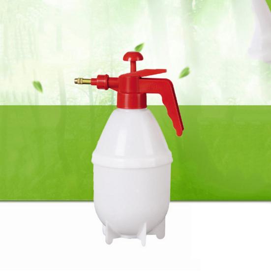 Sprayflaske vannkoker for salong hageplanter Vanningsverktøy Trykk stor kapasitet