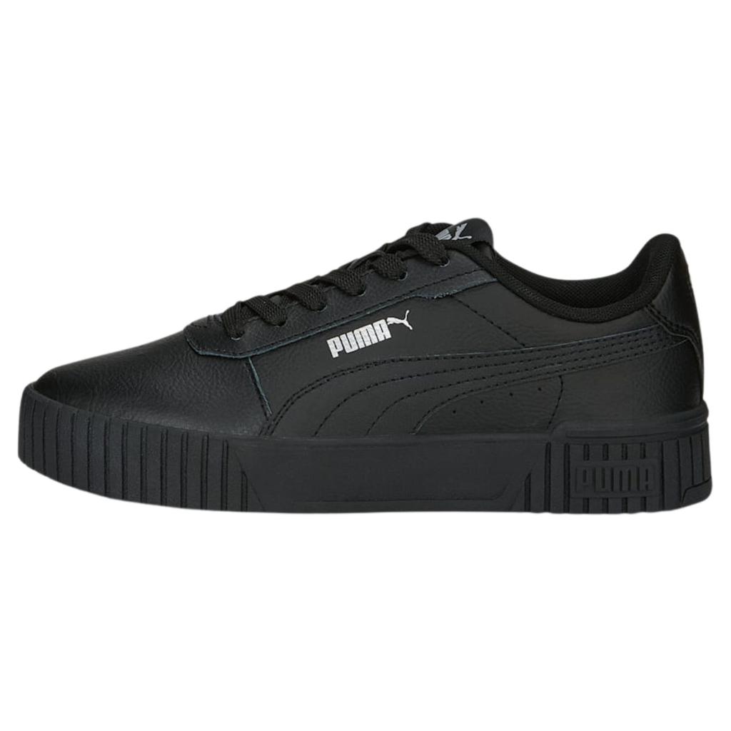 Children's Sports Shoes Puma Carina 2.0 Black R. 38.5