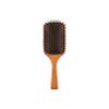 Wooden Paddle Brush