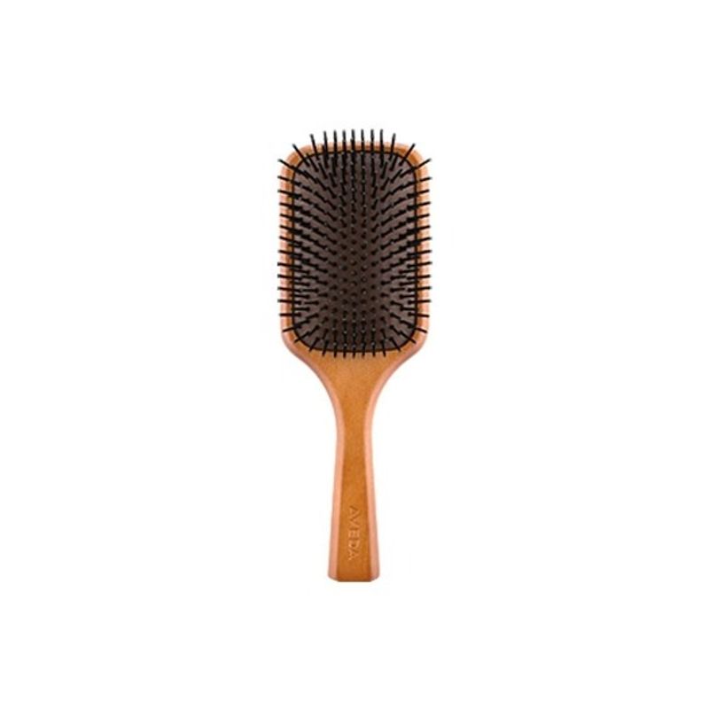 

AVEDA Wooden Paddle Brush 001_Wooden Paddle Brush