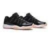 Jordan 11 Retro Low Bleached Coral (GS) Sneakers