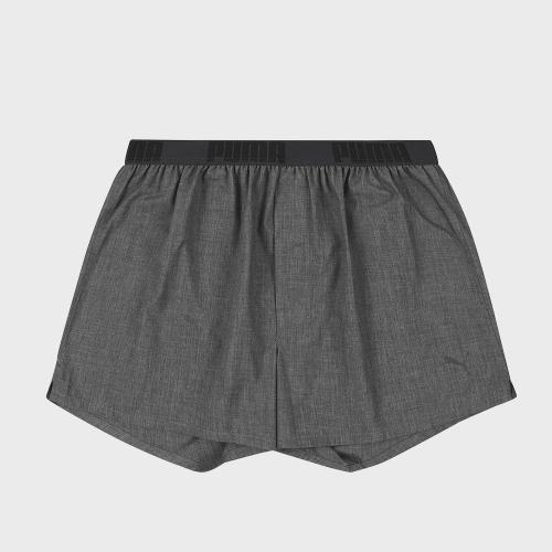 

[Puma] Wrinkle-Free Trunks BK1 [Shipped from Korea] 100% Authentic Black - 095