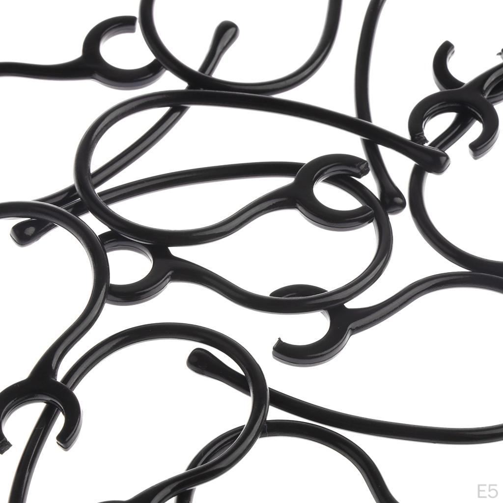 Earhook Spare for Headset -dix