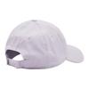 adidas Cotton Baseball Caps Women's Purple KR2602