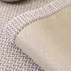 Woven Cotton and Linen Sofa Cushion for All Seasons Universal Non-slip Sofa Cover Towel Combination Backrest Cover Cloth Towel