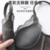 Sexy Women Lace Bras Push Up Underwear Fashion Lady Lingerie