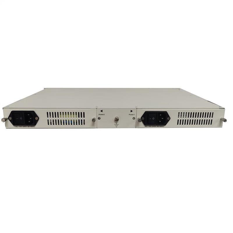 

Zhonglu Bestone DD02J-OLPIS-1U Fiber Optic Line Protection Switch