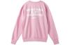 Nike Sweatshirt Men's Medium Soft Pink FD9898-690