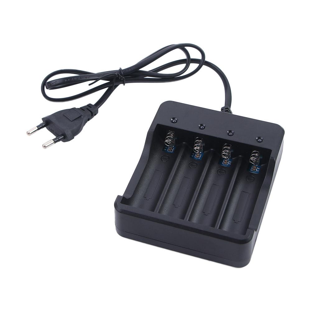 Dock Auto Stop Charger Charger Adapter Li-ion Battery Battery Charger Lithium Battery Charger