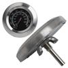 Oven Cookware Thermometer BBQ Grill Thermometer Thermometer Replacement For Gas Grill Heat Indicator
