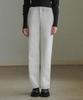 PANDORAFIT [Wide] Maple Jeans Ivory