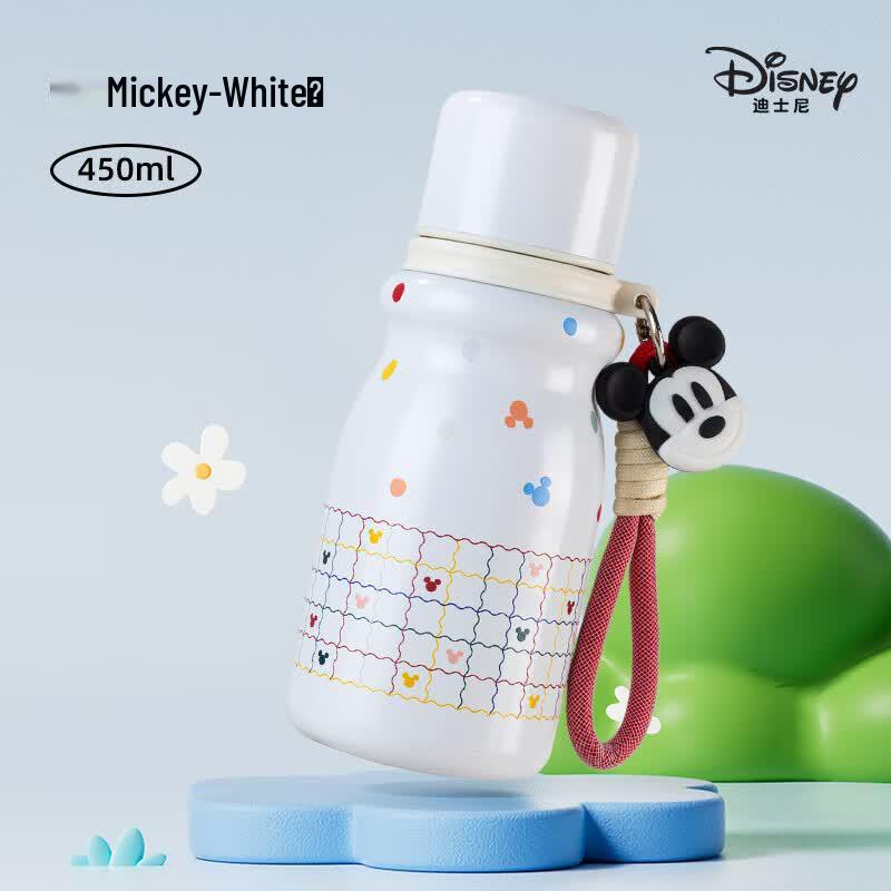 Disney Kids 316 Stainless Steel Insulated Direct Drink Water Bottle