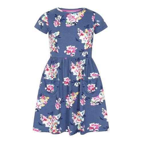 Vestido Lazy Jacks para Meninas Wildflower