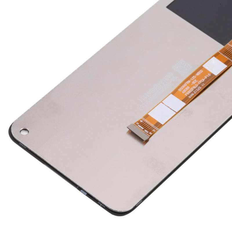 Dla Realme 8i/Narzo 50 4G RMX3286/Oppo A96 4G Część Zespół LCD i Digitizera Klasy C (bez logo)