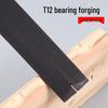Diamond Tungsten Steel File Set: Hand Saw, Felling Saw, Hair Saw, Rasp, Triangle Grinder.