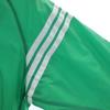 Adidas 70s Vintage Descente Nylon Jacket S Green Men's Used