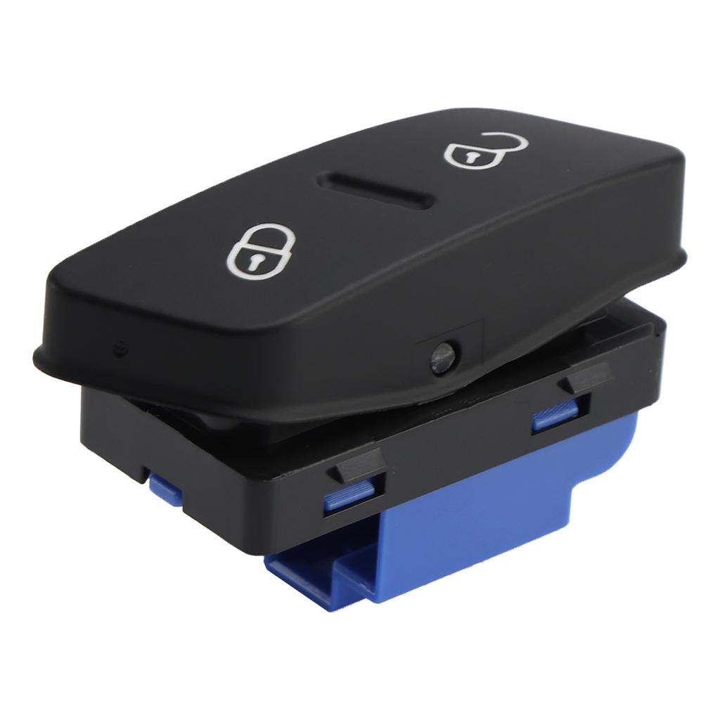 Door Lock Switch Control Button Unlock 1K0962125B For VW Jetta Golf GTI