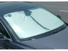 Tesla Model 3 Front Windshield Sunshade - Double Layer Heat Insulation and Sun Protection