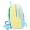 Nickel Childrens Plush Backpack With Animal Pattern For Kindergarten And School Use